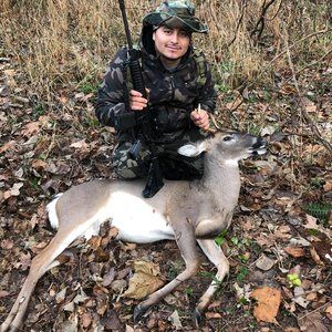 Meet your Posher, Chalinillo